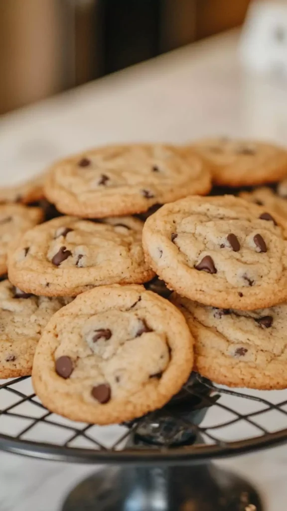 kristin johns chocolate chip cookie kristin johns chocolate chip cookie