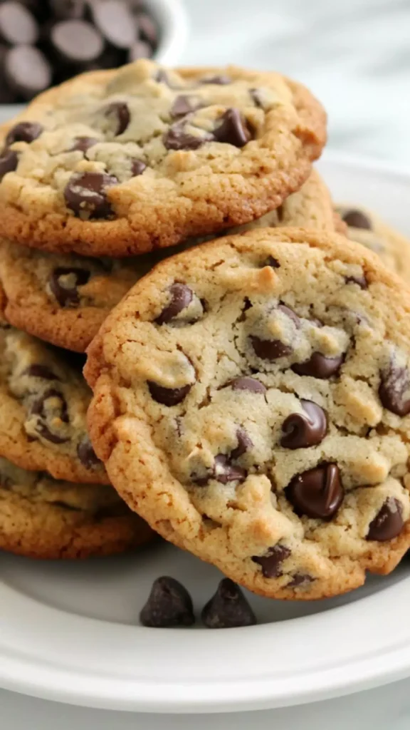 pamela's chocolate chip cookie pamela's chocolate chip cookie