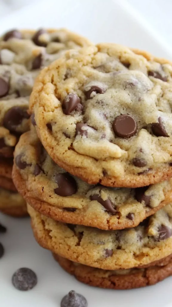 pamela's chocolate chip cookie copycat recipe pamela's chocolate chip cookie copycat recipe