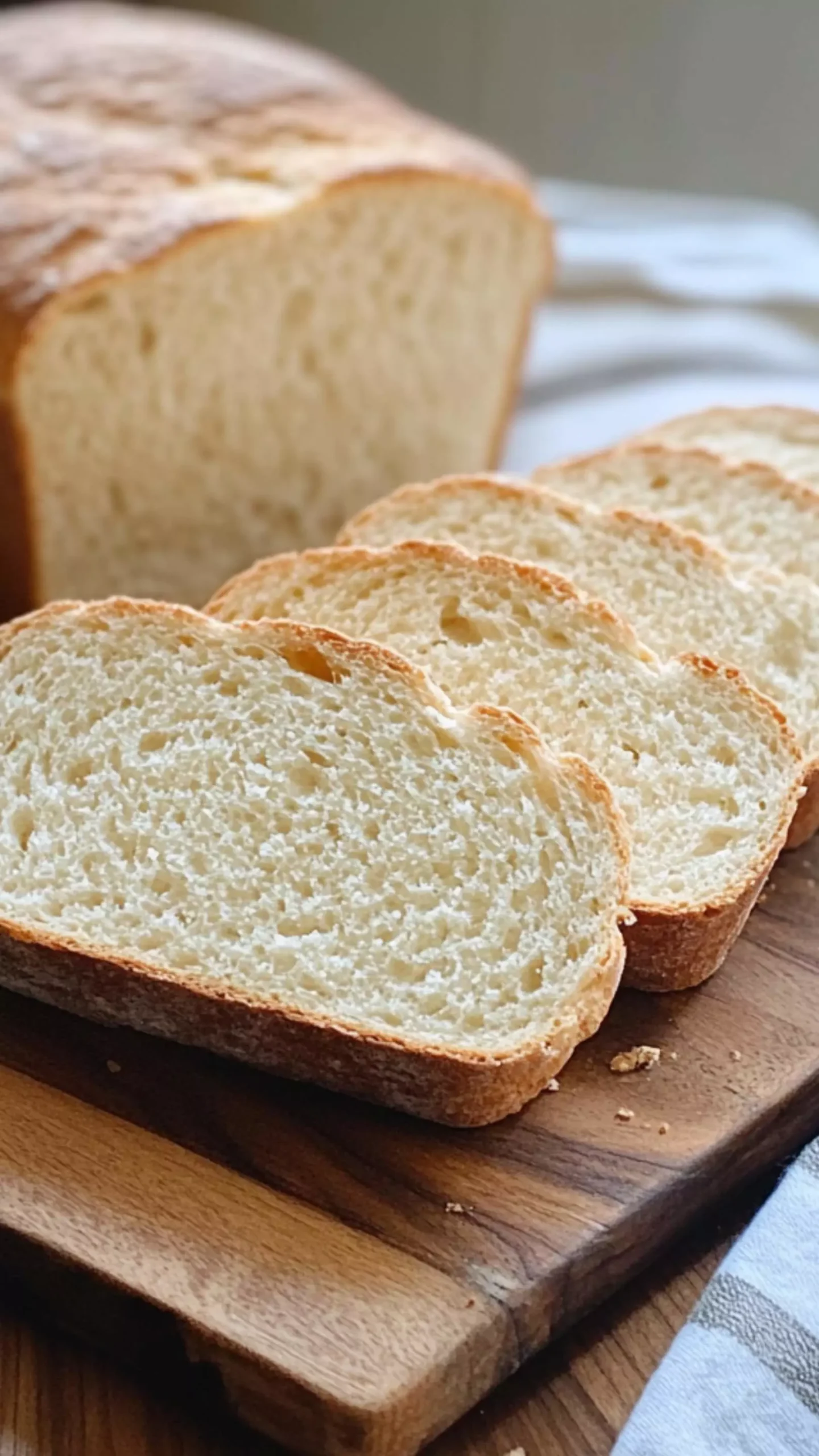 pamela's all purpose flour bread