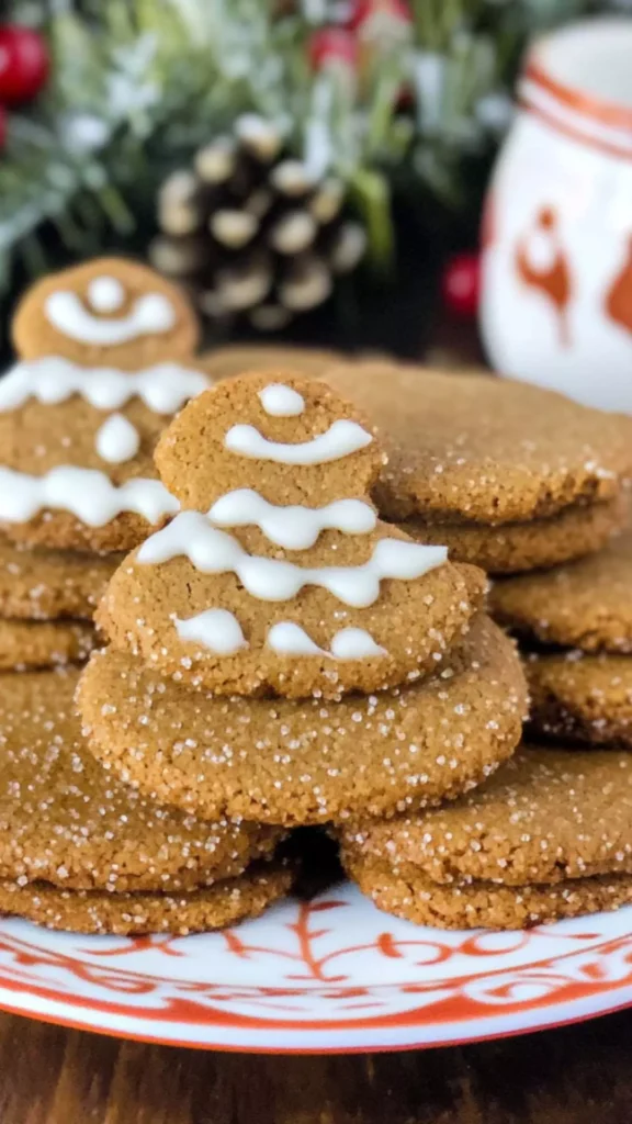 pamelas gluten free gingerbread copycat recipe