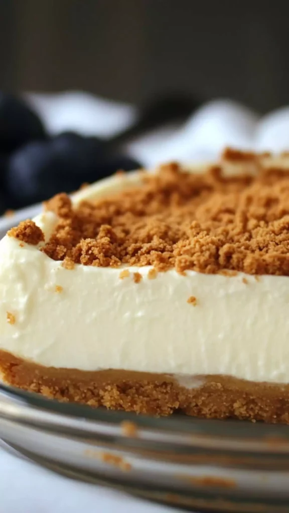 pamela's gluten free graham cracker crust