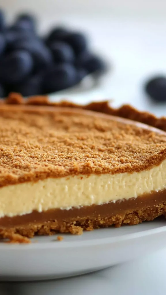 pamela's gluten free graham cracker crust copycat recipe