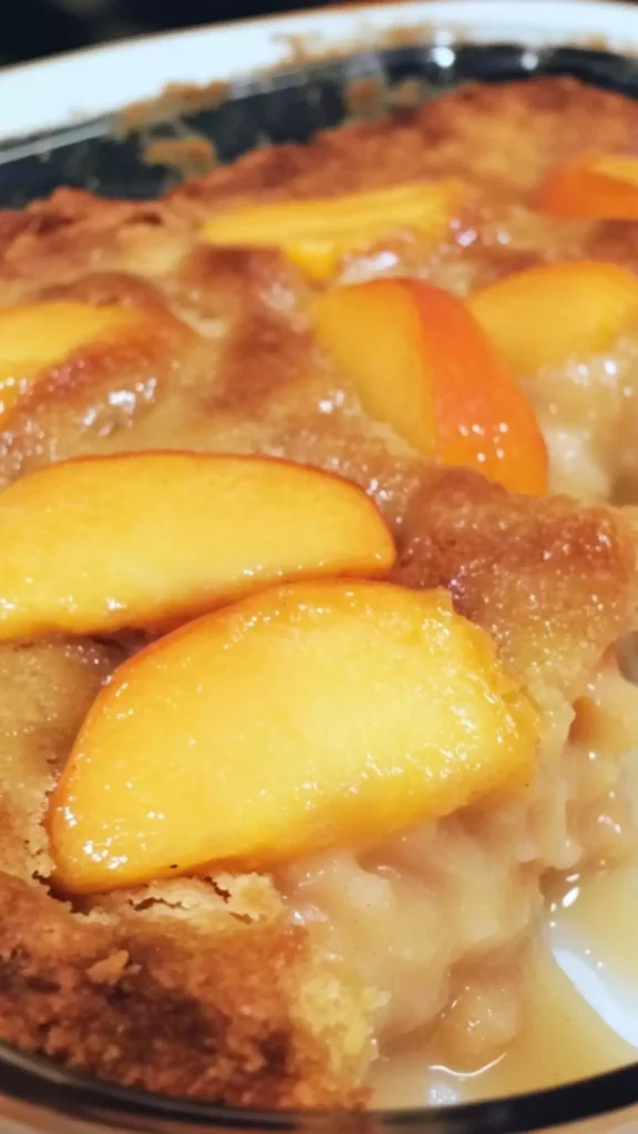 pamela's peach cobbler copycat recipe pamela's peach cobbler copycat recipe