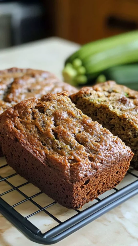 pamelas zucchini bread copycat recipe