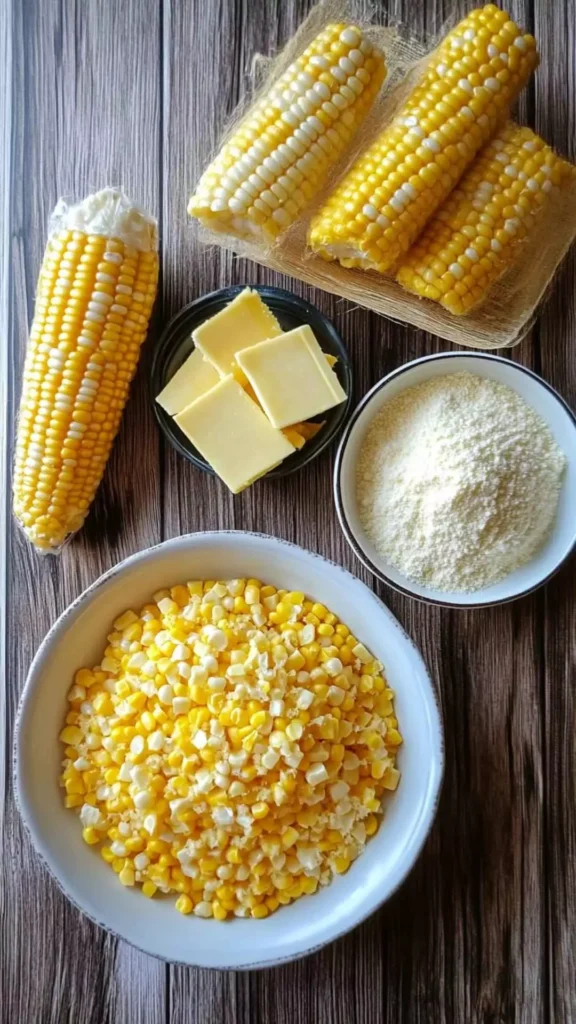 Cracker barrel corn casserole Cracker barrel corn casserole