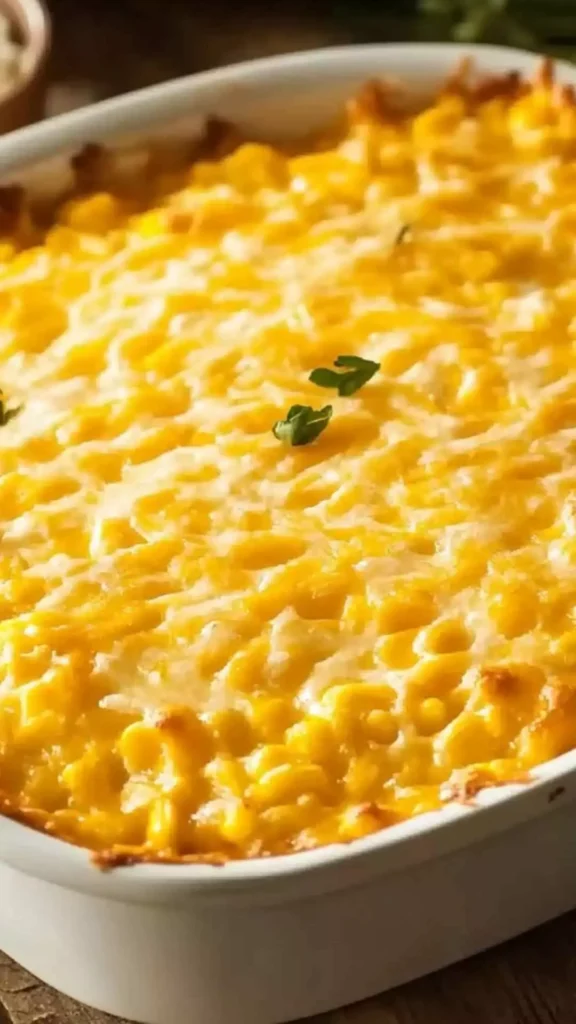 Cracker barrel corn casserole copycat recipe Cracker barrel corn casserole copycat recipe
