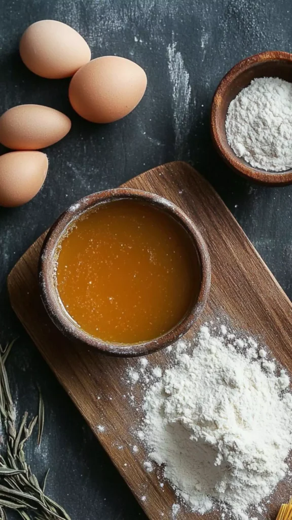 pamelas gravy pamelas gravy