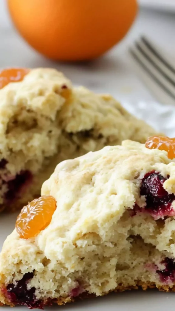 pamela's orange cranberry scones copycat recipe pamela's orange cranberry scones copycat recipe