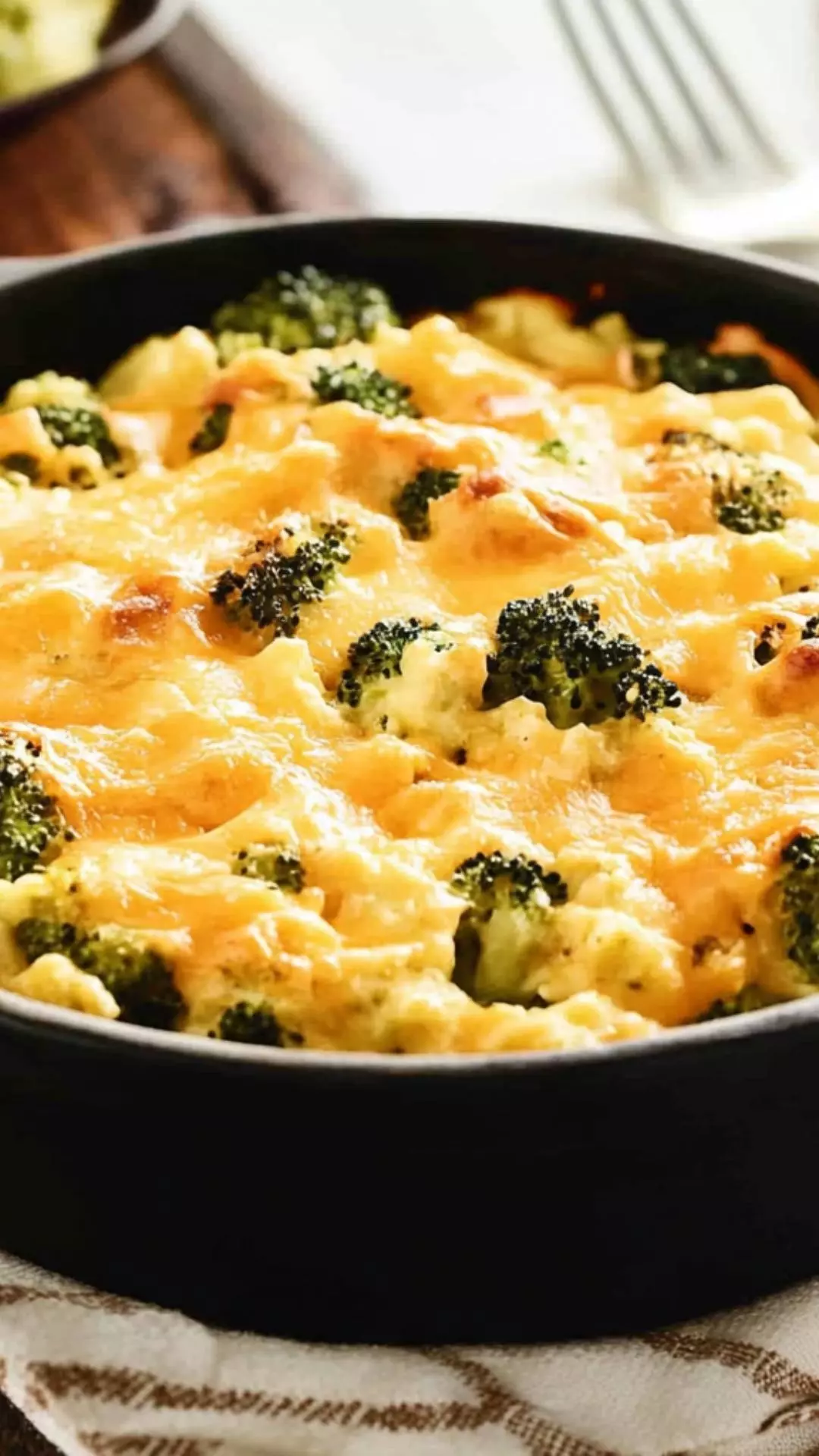 Cracker barrel broccoli cheddar casserole copycat recipe