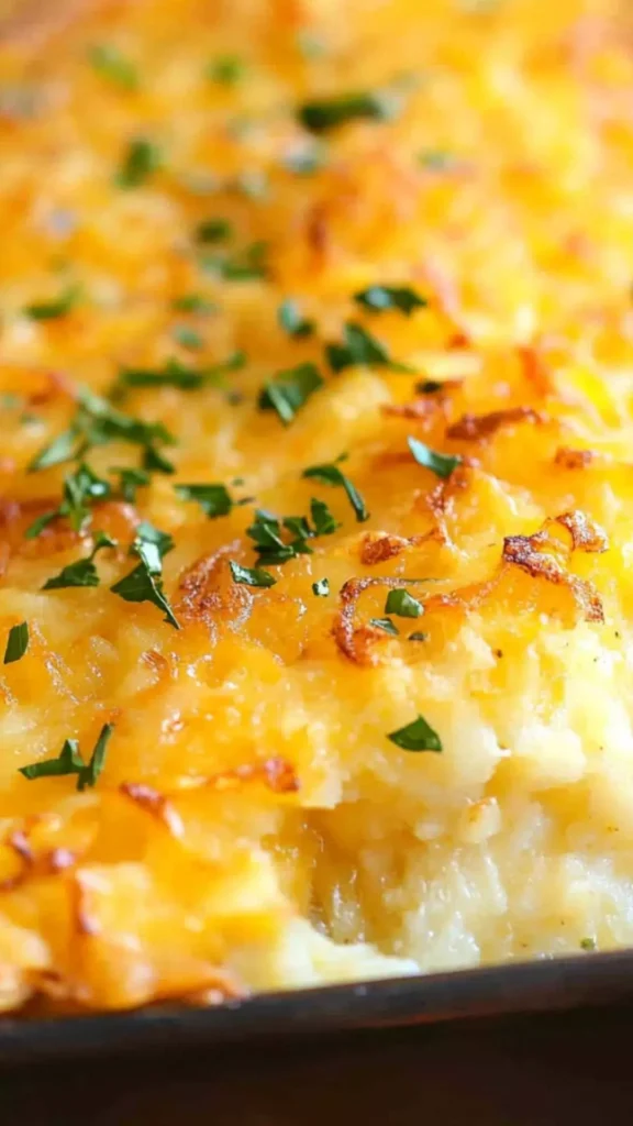 Cracker barrel hashbrown casserole copycat recipe Cracker barrel hashbrown casserole copycat recipe