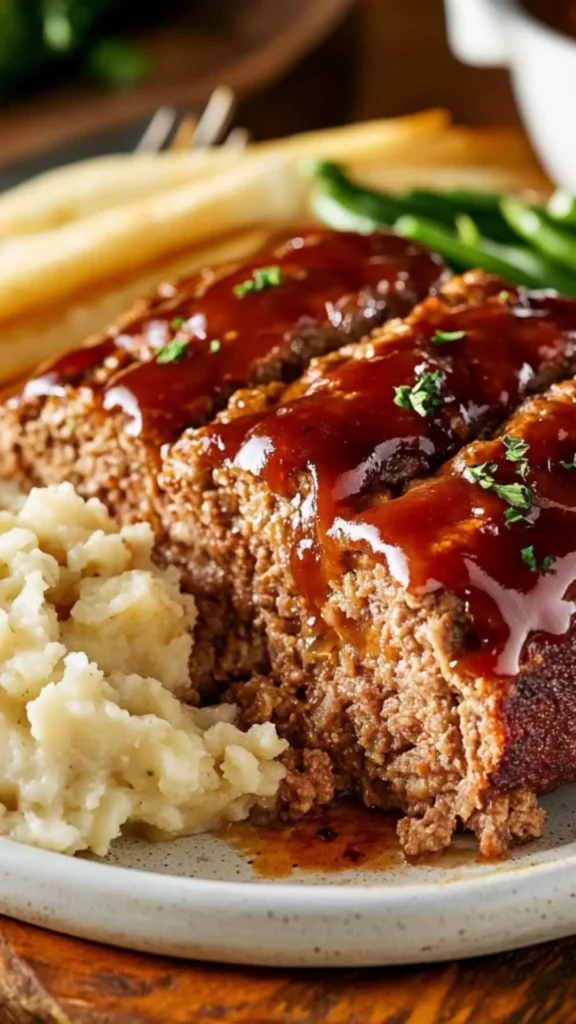 Cracker barrel meatloaf copycat recipe Cracker barrel meatloaf copycat recipe