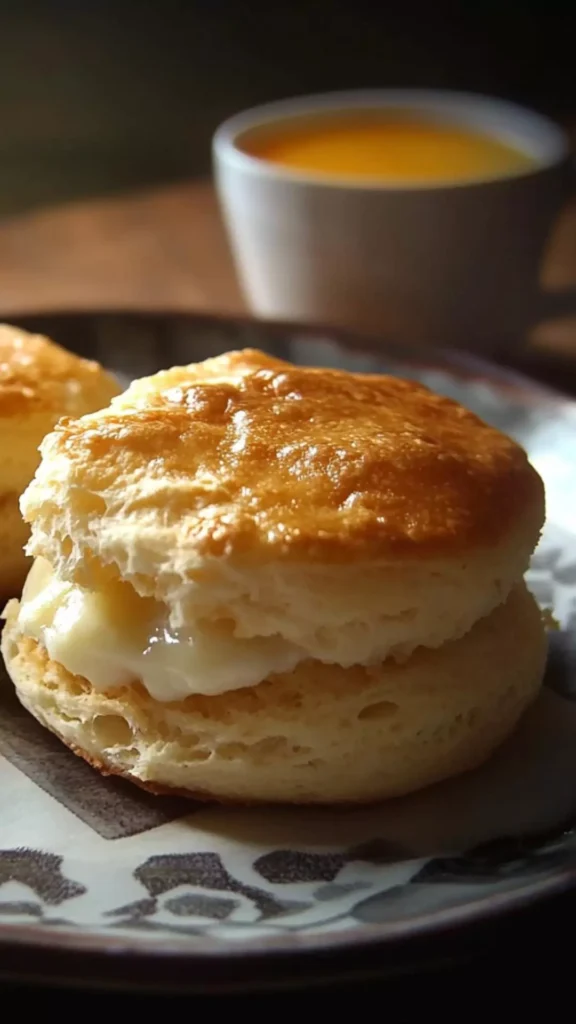 Cracker barrel biscuit copycat recipe