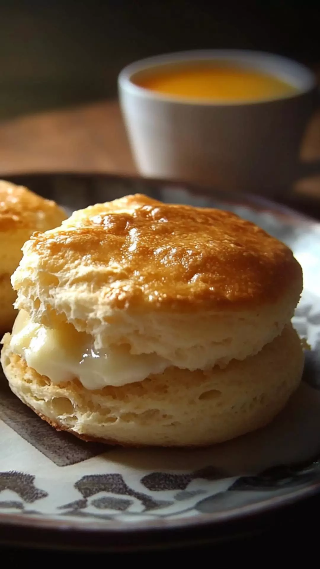 Cracker barrel biscuit copycat recipe