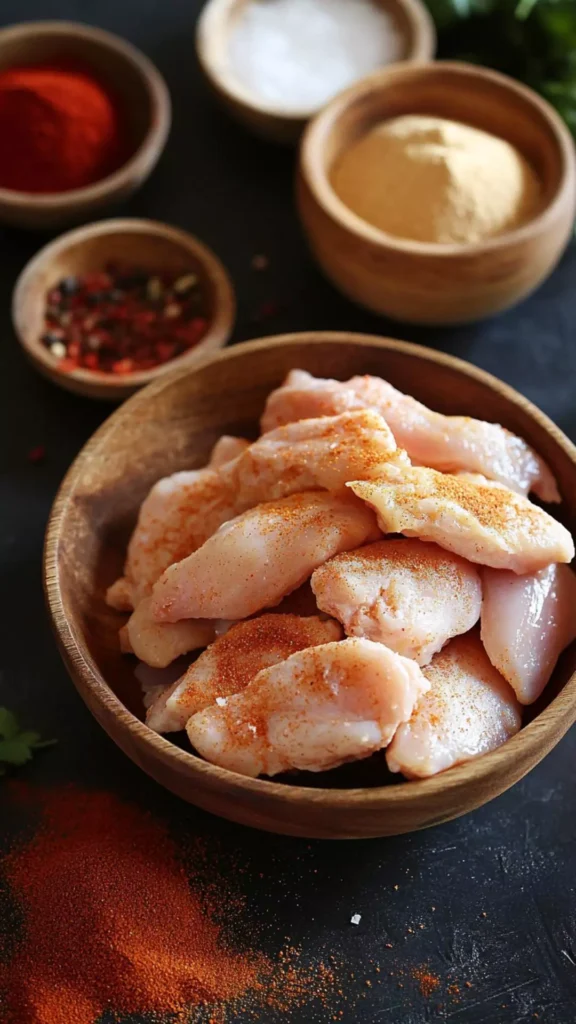 Cracker barrel chicken tenders