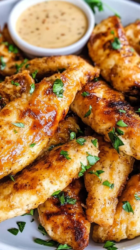 Cracker barrel chicken tenders copycat recipe