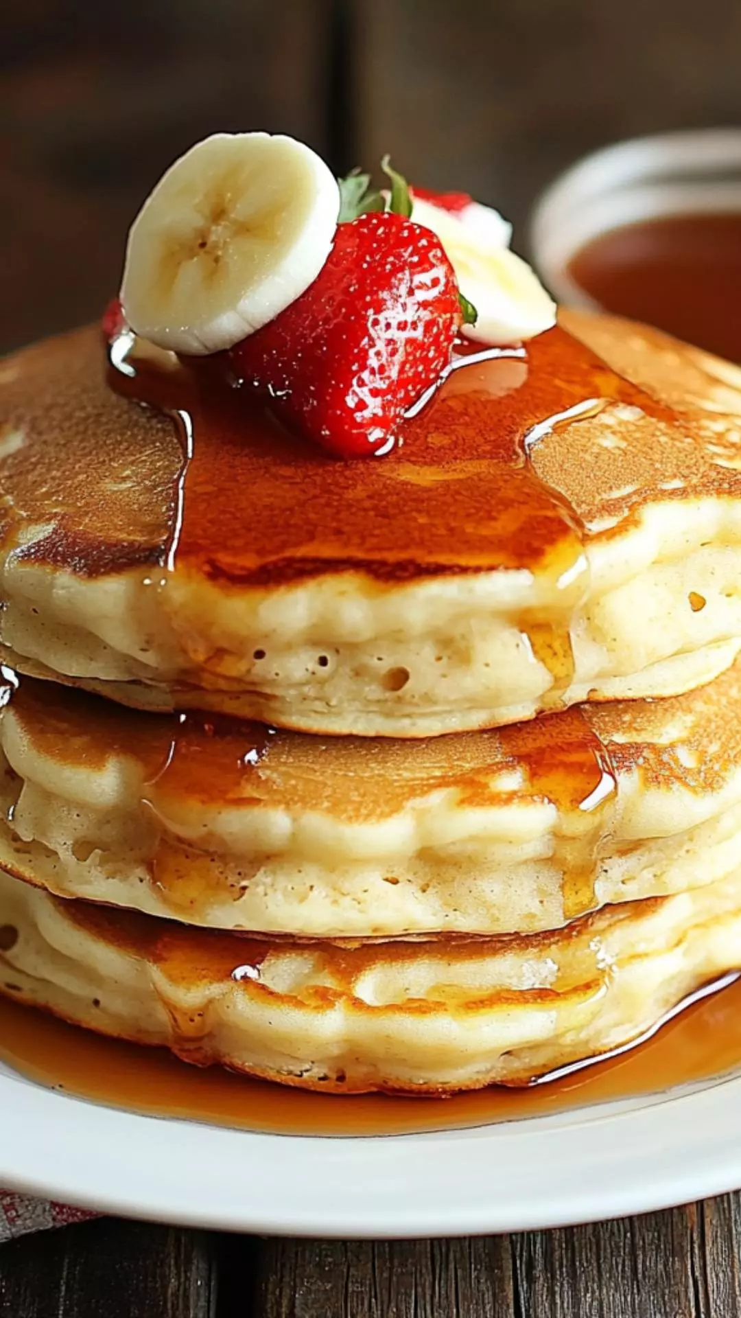 Cracker barrel pancake copycat recipe
