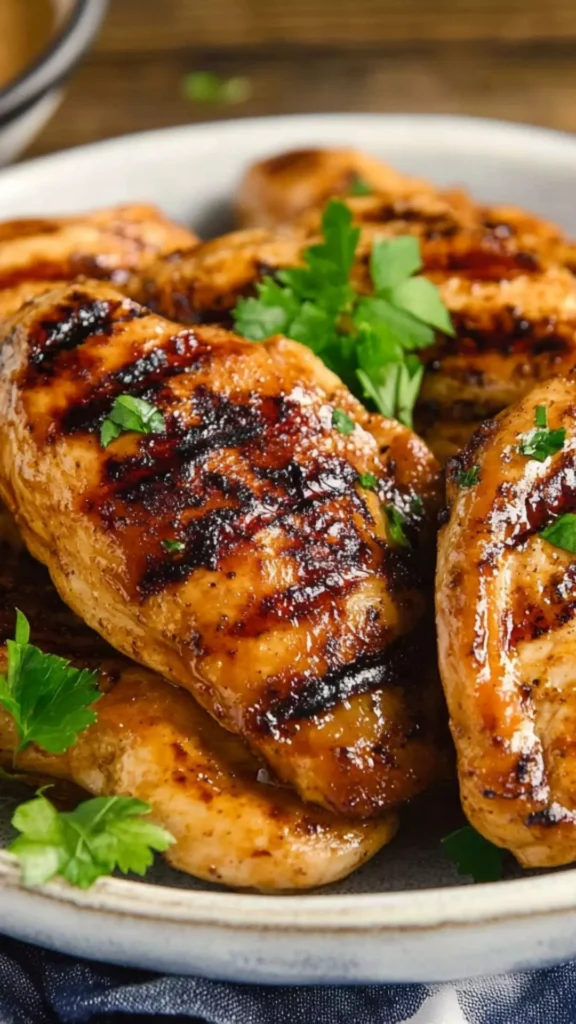 Cracker barrel grilled chicken copycat recipe Cracker barrel grilled chicken copycat recipe
