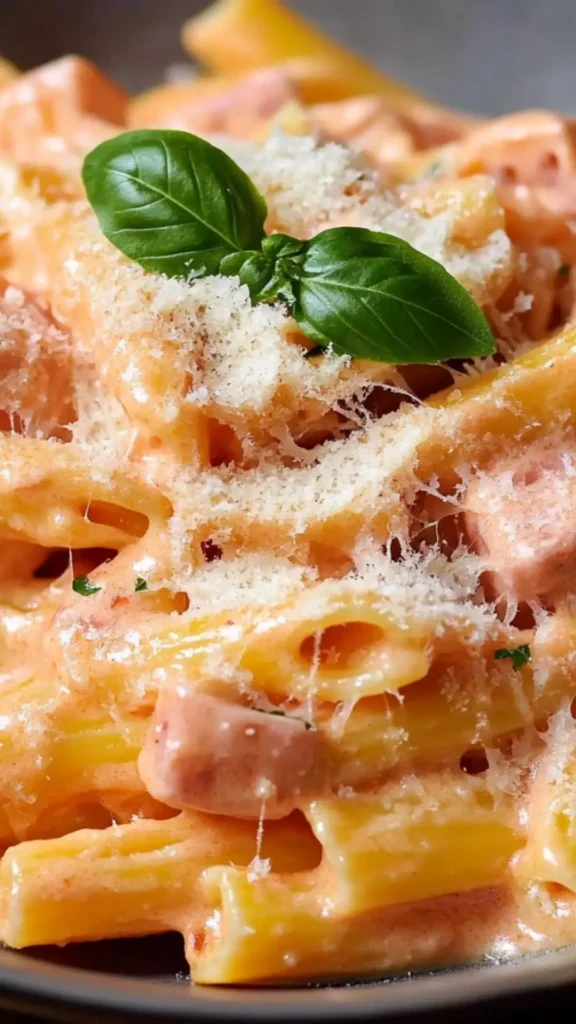 pink sauce pasta copycat recipe pink sauce pasta copycat recipe