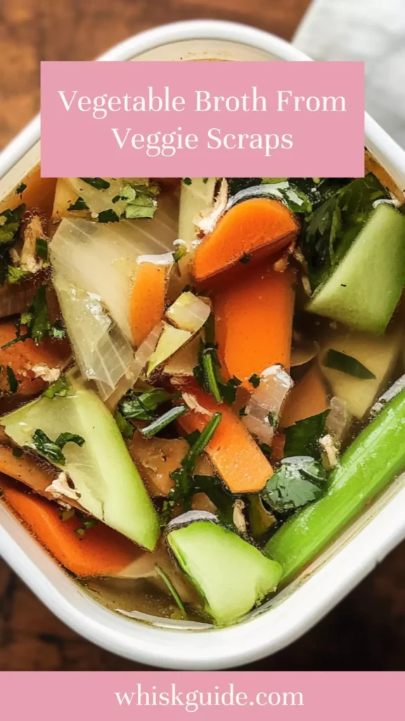 vegetable broth from veggie scraps vegetable broth from veggie scraps