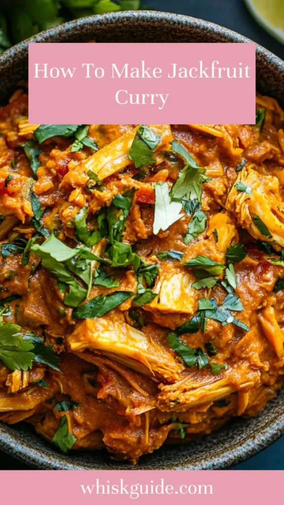 how to make jackfruit curry how to make jackfruit curry
