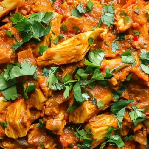 how to make jackfruit curry recipe