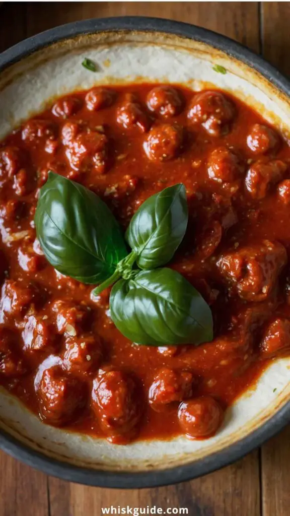 How to Make Pizza Sauce Without Tomato Paste How to Make Pizza Sauce Without Tomato Paste