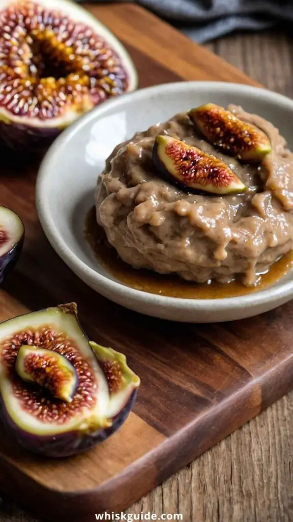 Fig Paste Fig Paste