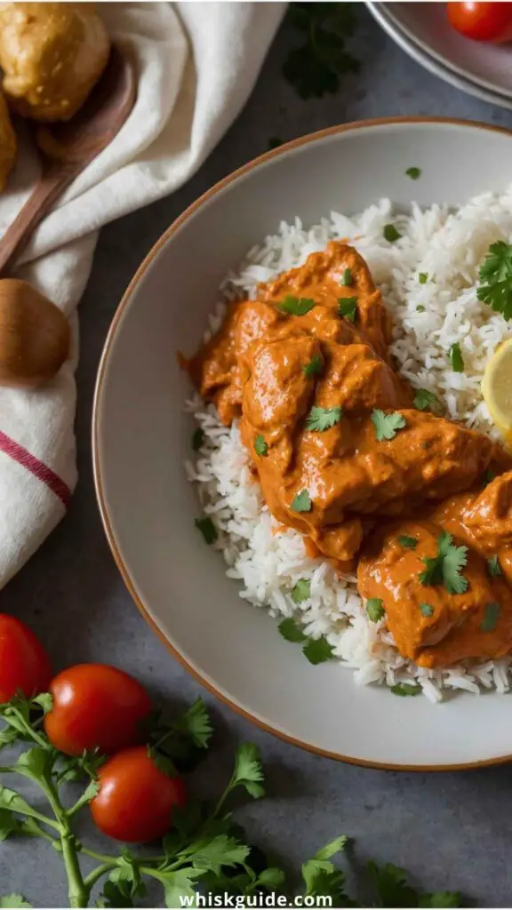 How to Cook Vegan Butter Chicken How to Cook Vegan Butter Chicken