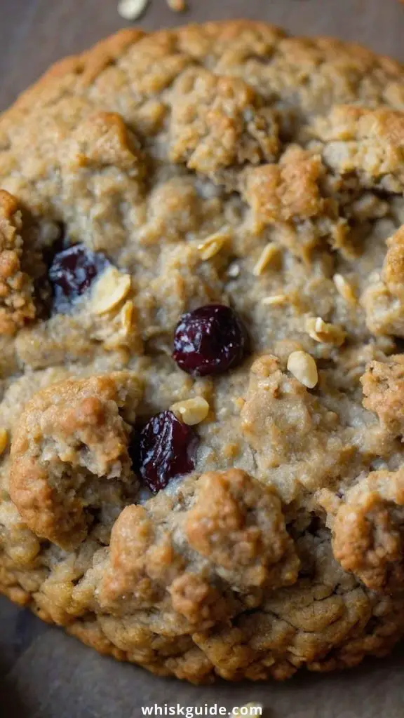 How to Make Vegan Oatmeal Cookies How to Make Vegan Oatmeal Cookies