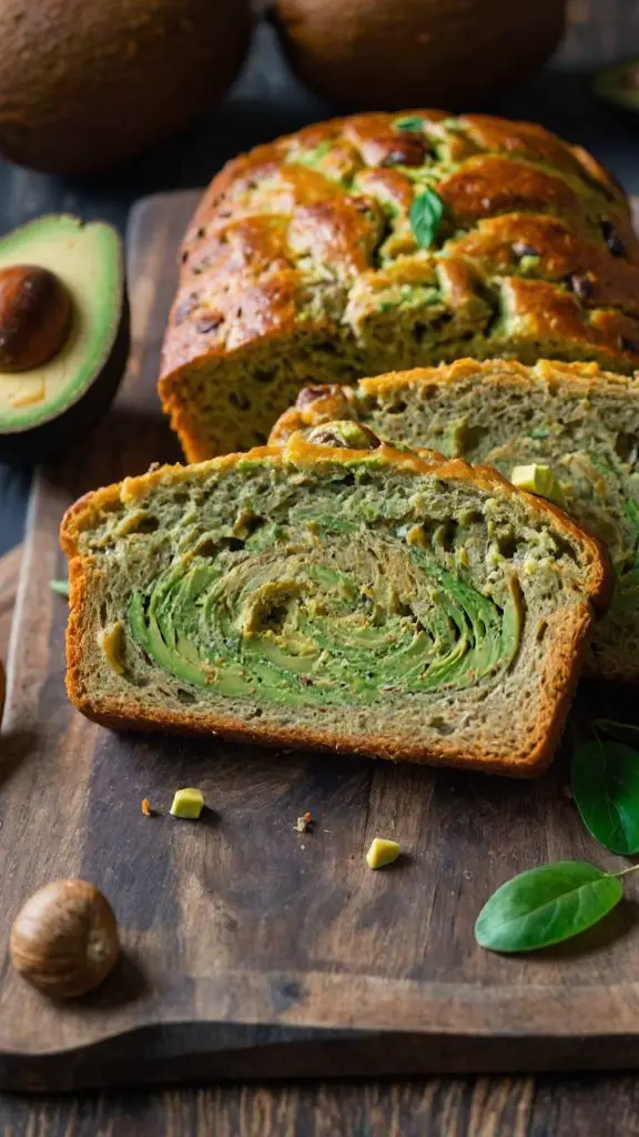 How to make Avocado Bread Better Than TikTok How to make Avocado Bread Better Than TikTok