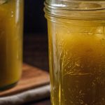 Vegetarian Chicken Stock
