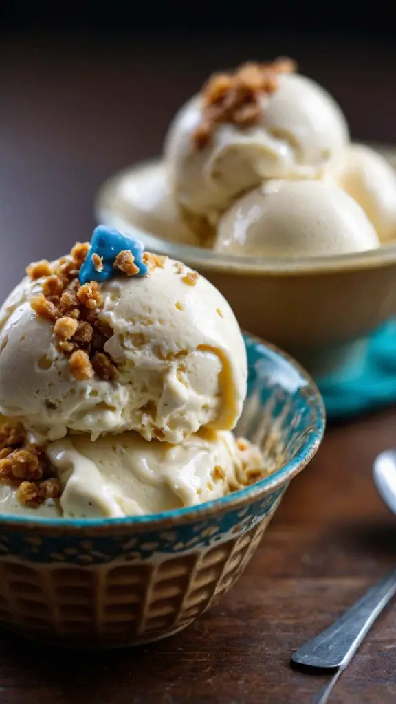 How to make Vegan Fat Elvis Ice Cream