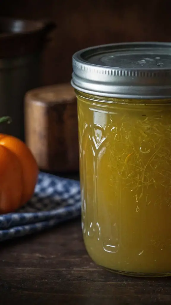 Vegetarian Chicken Stock Recipe