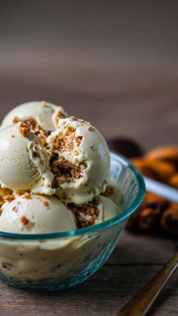 Vegan Fat Elvis Ice Cream Recipe