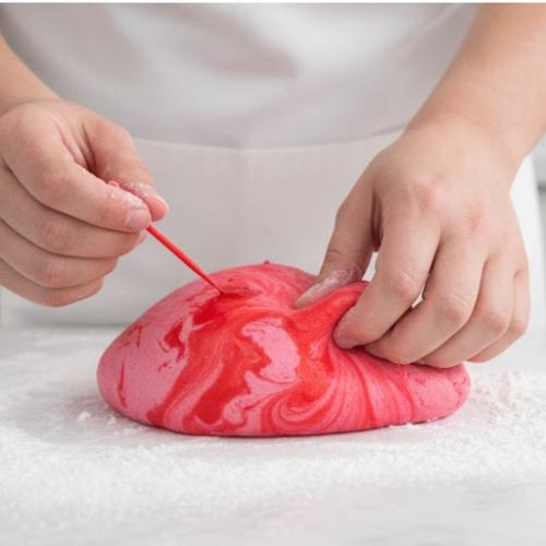 Step 4: Adding Color