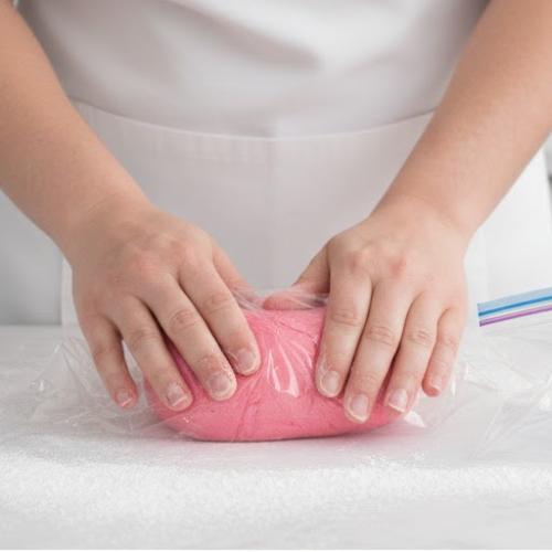 Step 5: Storage for Later Use