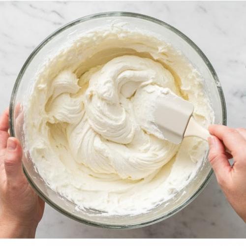 Step 6: Make the Frosting