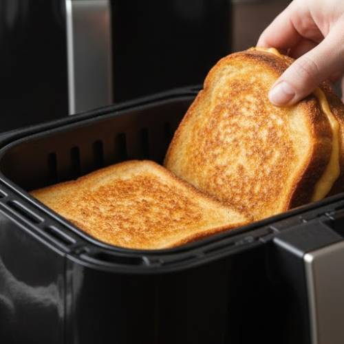 Step 2: Prepare Your Sandwiches Step 2: Prepare Your Sandwiches