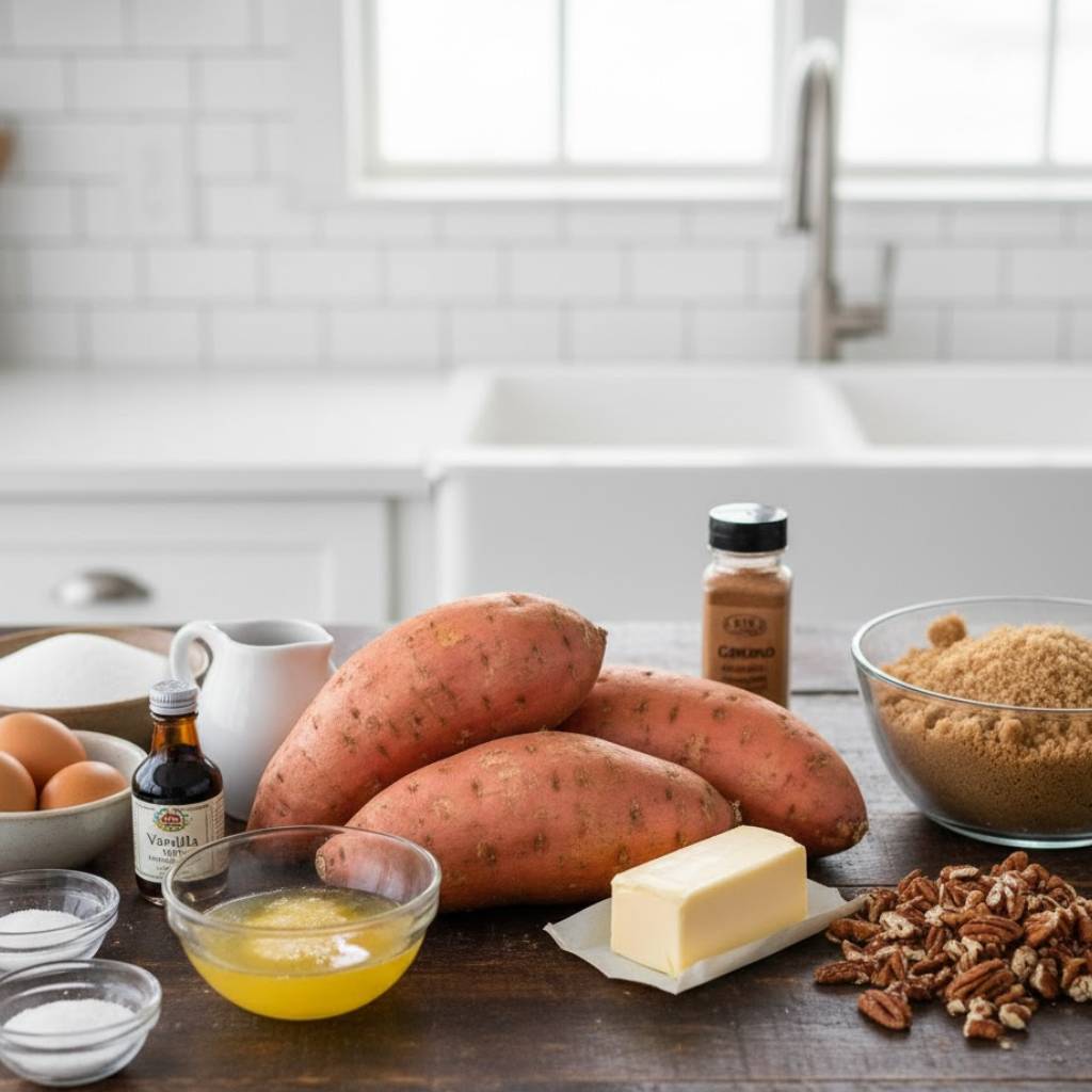 What You'll Need to Make This Dish What You'll Need to Make This Dish