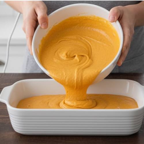 Step 4: Prepare the Casserole Dish Step 4: Prepare the Casserole Dish