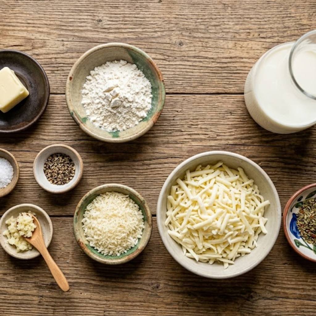 What You'll Need to Make This Dish What You'll Need to Make This Dish