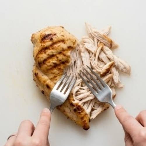 Step 2: Mix the Cheese Filling