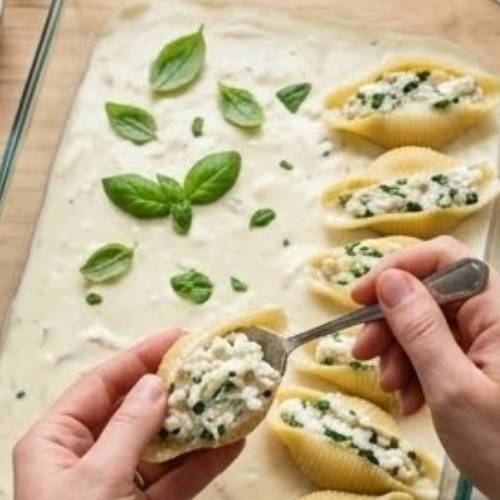 Step 5: Bake to Perfection