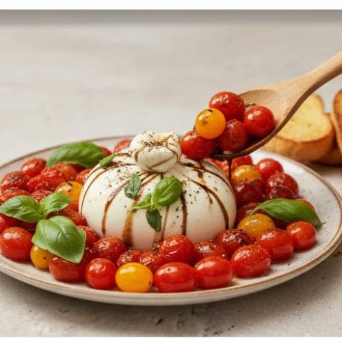 Step 5: Assemble the Dish