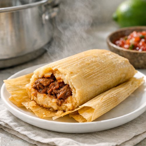 Step 9: Test for Doneness (5 minutes)